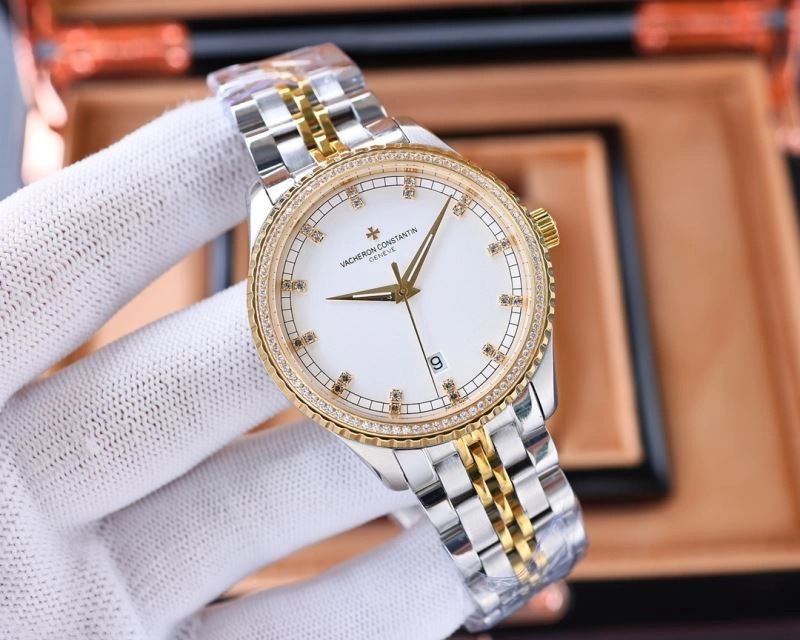 VACHERON CONSTANTIN Watches Lightweight 205048