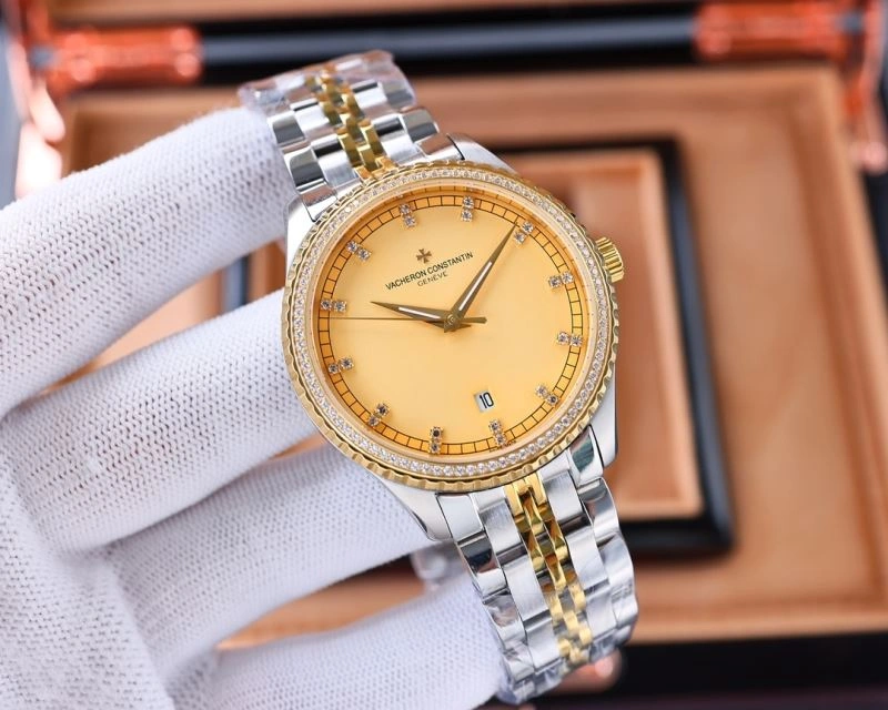 VACHERON CONSTANTIN Watches Lightweight 205048