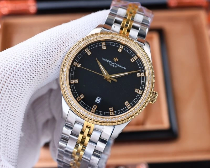 VACHERON CONSTANTIN Watches Lightweight 205048