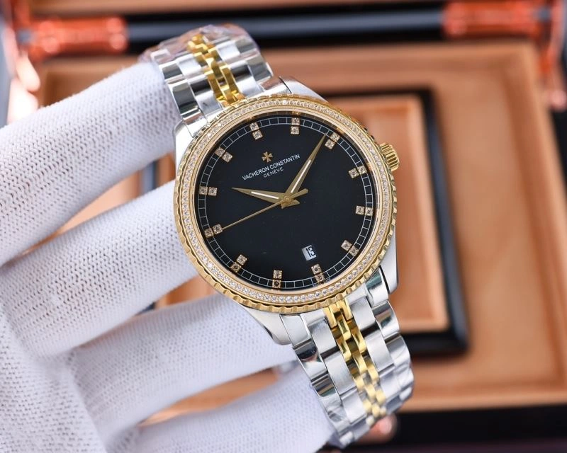 VACHERON CONSTANTIN Watches Lightweight 205048