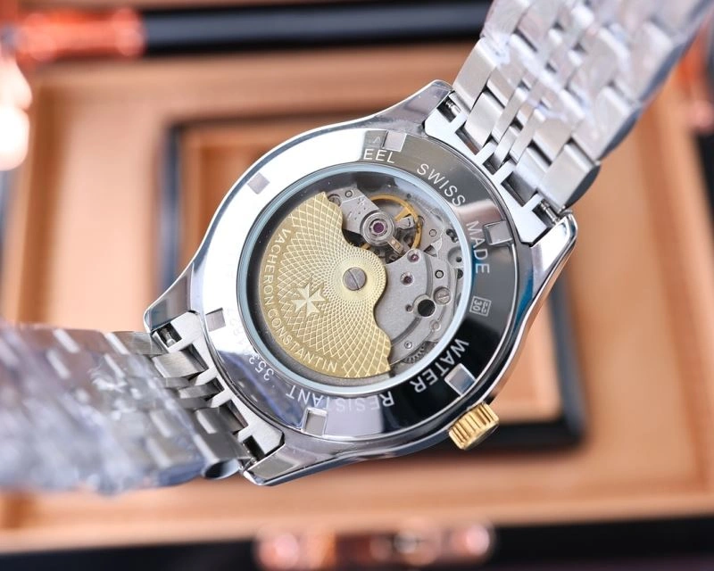 VACHERON CONSTANTIN Watches Lightweight 205048