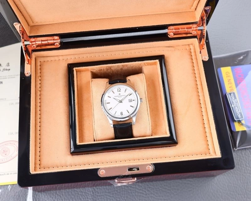VACHERON CONSTANTIN Watches HighPerformance 205045