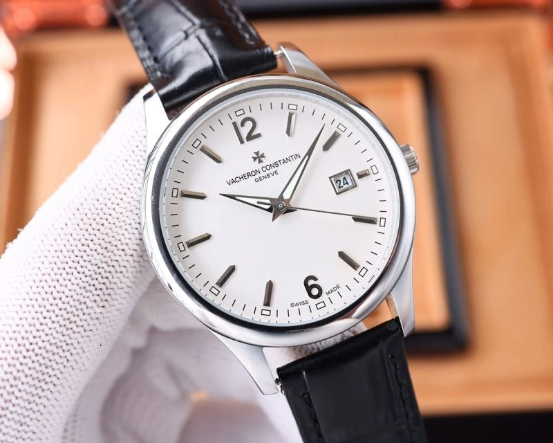 VACHERON CONSTANTIN Watches HighPerformance 205045