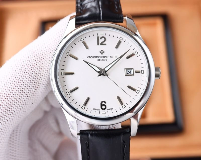 VACHERON CONSTANTIN Watches HighPerformance 205045