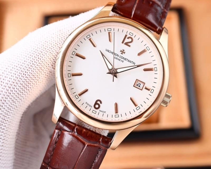 Modern VACHERON CONSTANTIN Watches 205032