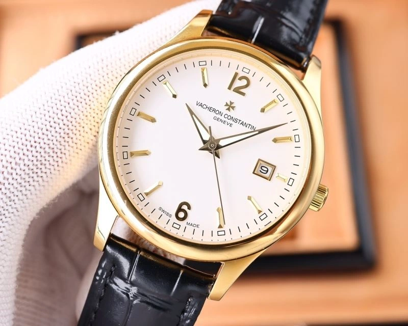 Modern VACHERON CONSTANTIN Watches 205032