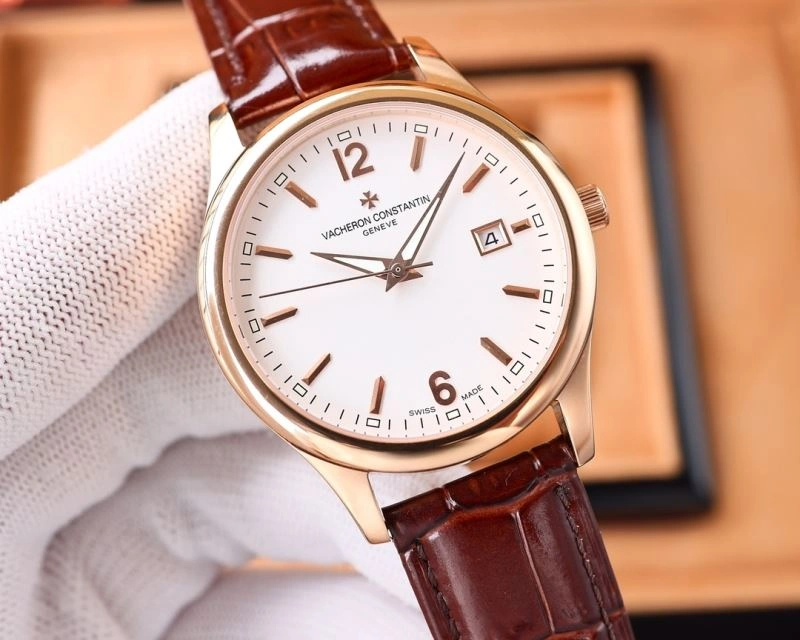 Modern VACHERON CONSTANTIN Watches 205032