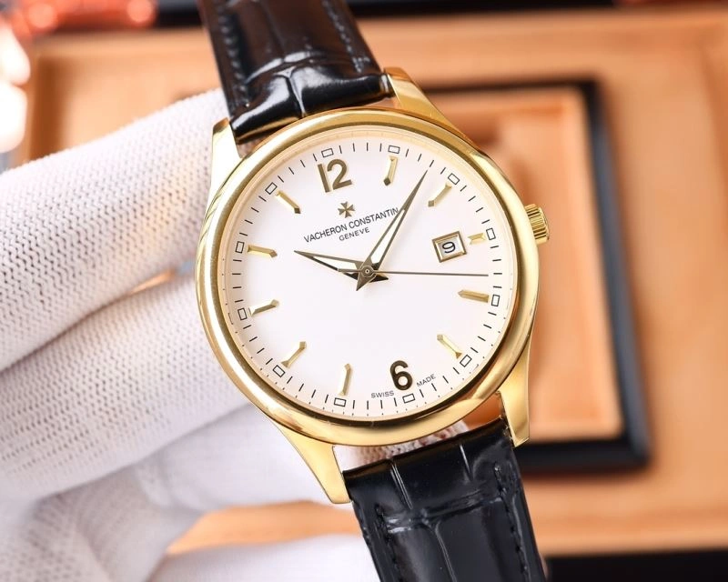 Modern VACHERON CONSTANTIN Watches 205032