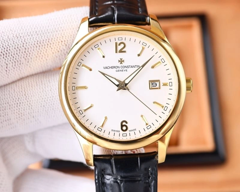 Modern VACHERON CONSTANTIN Watches 205032