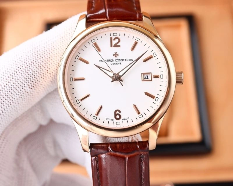Modern VACHERON CONSTANTIN Watches 205032