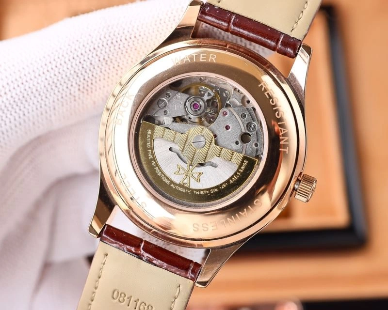Modern VACHERON CONSTANTIN Watches 205032