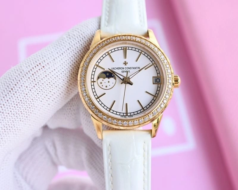 SoftTouch VACHERON CONSTANTIN Watches 205038