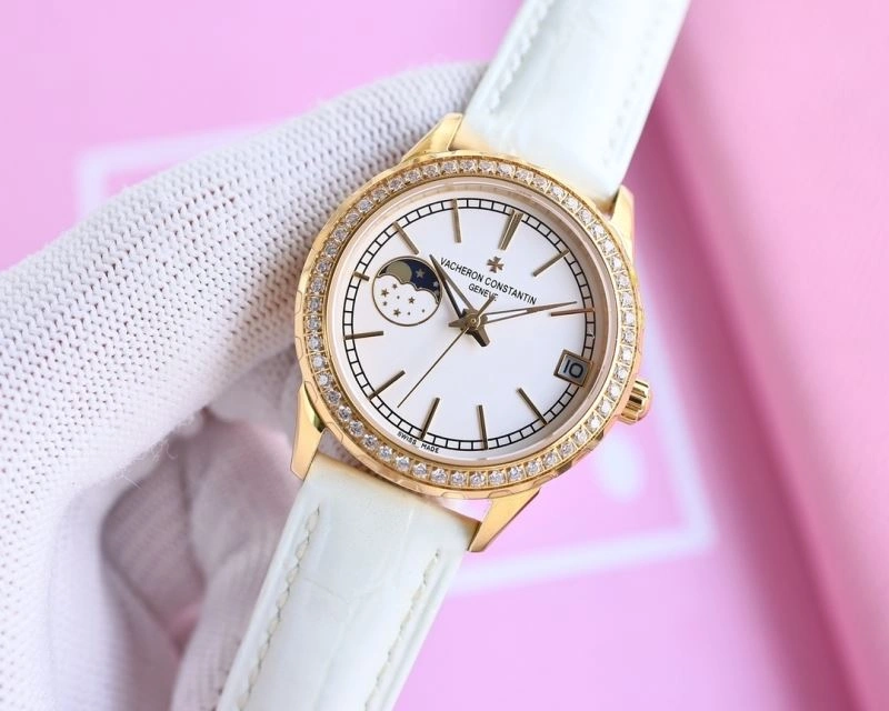 SoftTouch VACHERON CONSTANTIN Watches 205038