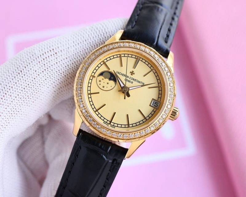 SoftTouch VACHERON CONSTANTIN Watches 205038