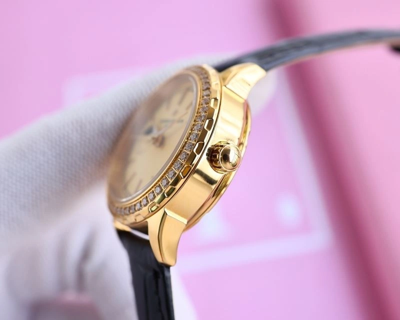 SoftTouch VACHERON CONSTANTIN Watches 205038