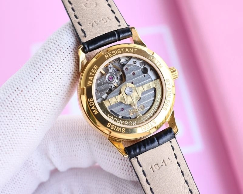 SoftTouch VACHERON CONSTANTIN Watches 205038