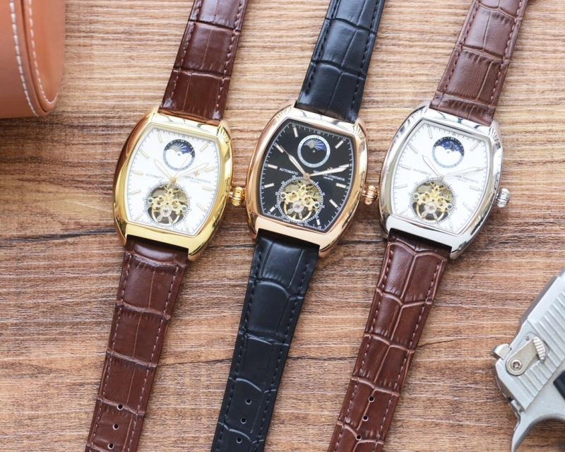 VACHERON CONSTANTIN Watches Bright 205043