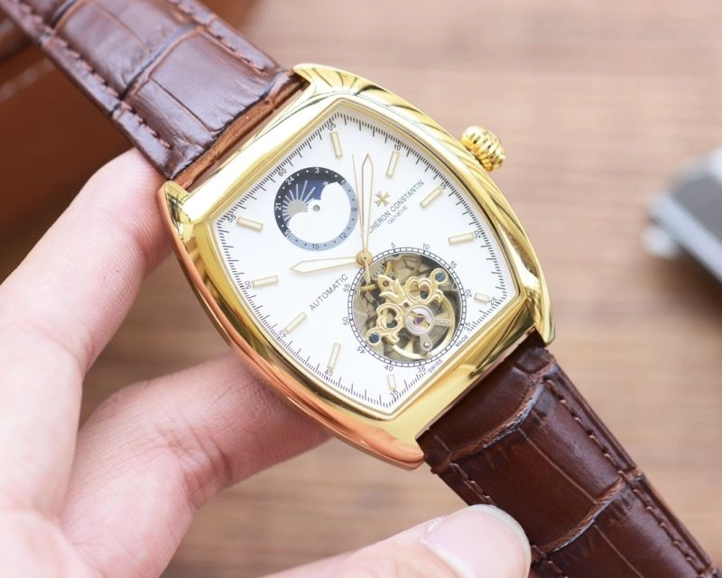 VACHERON CONSTANTIN Watches Bright 205043
