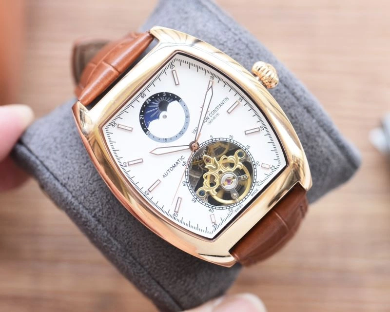 VACHERON CONSTANTIN Watches Bright 205043