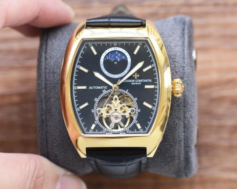 VACHERON CONSTANTIN Watches Bright 205043