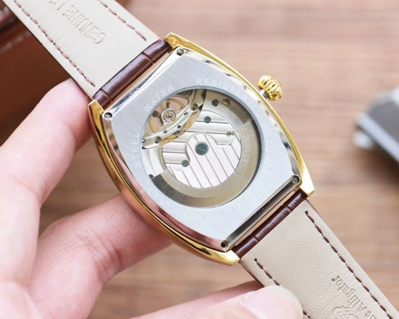 VACHERON CONSTANTIN Watches Bright 205043