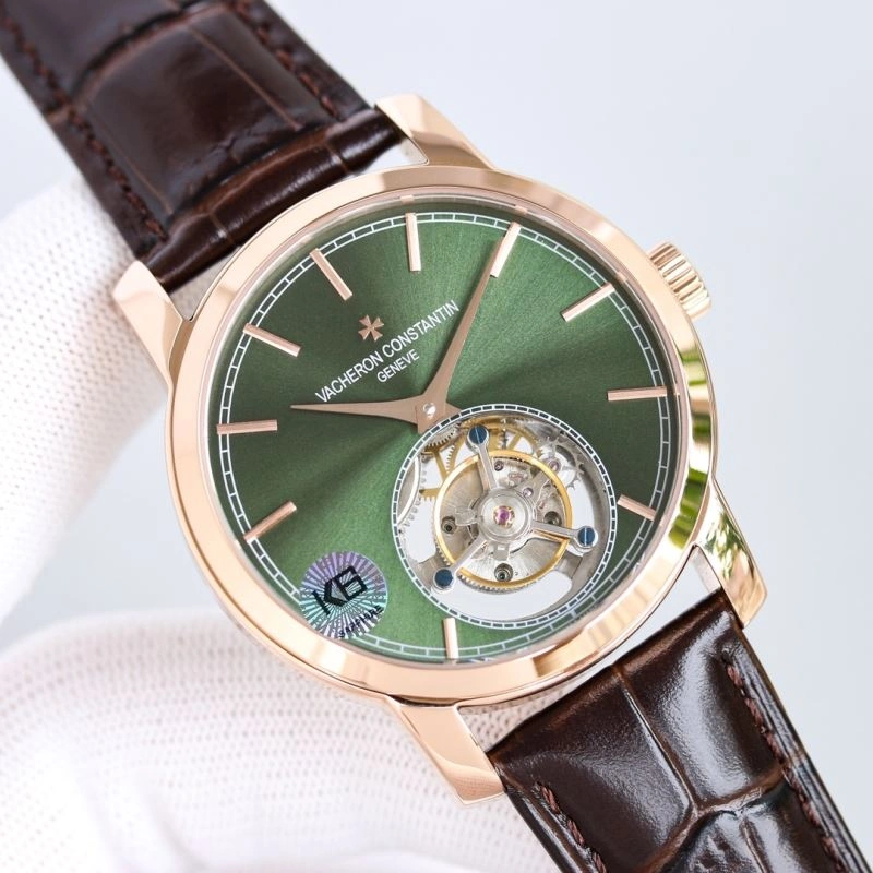 Versatile VACHERON CONSTANTIN Watches 205030