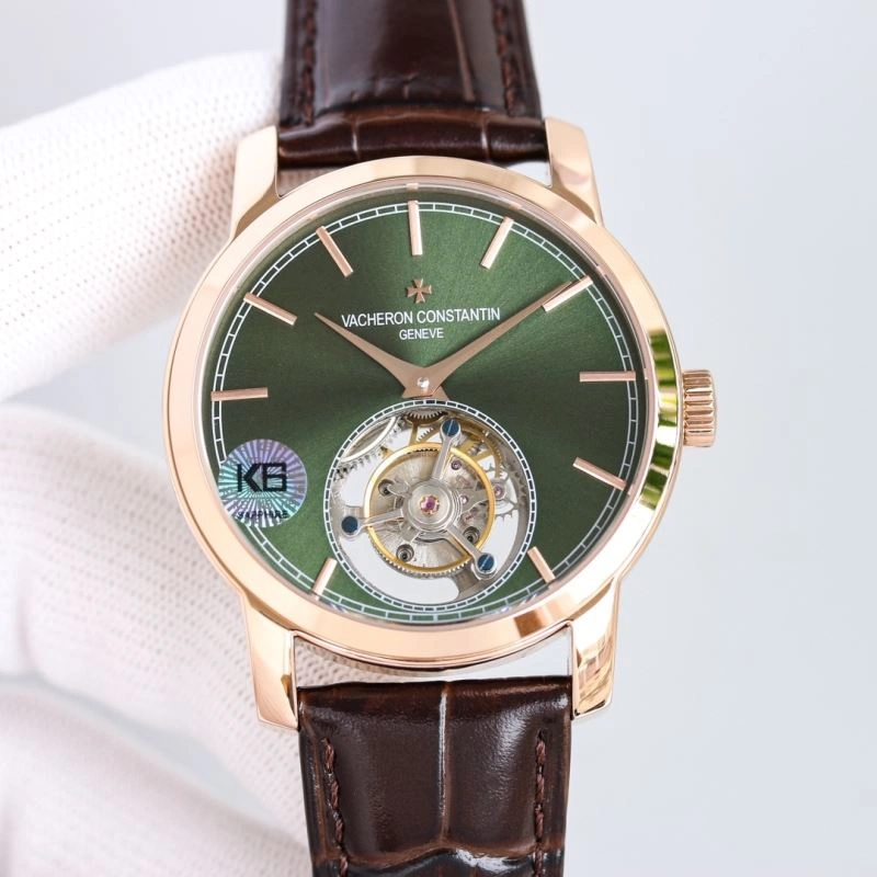 Versatile VACHERON CONSTANTIN Watches 205030