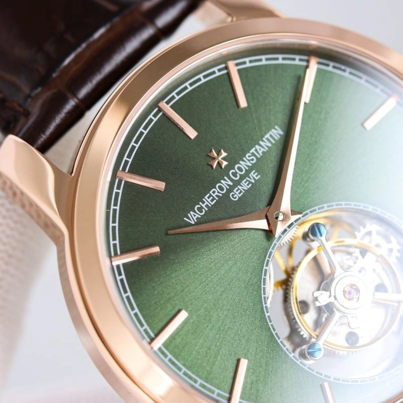 Versatile VACHERON CONSTANTIN Watches 205030