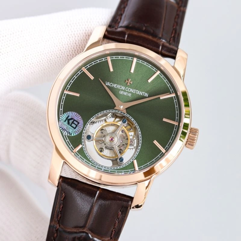 Versatile VACHERON CONSTANTIN Watches 205030