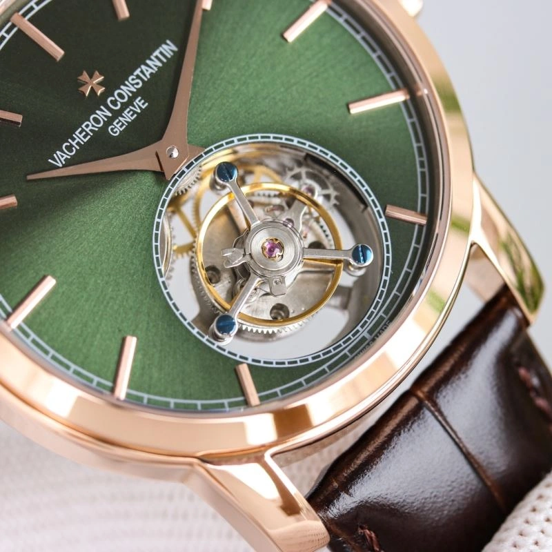 Versatile VACHERON CONSTANTIN Watches 205030