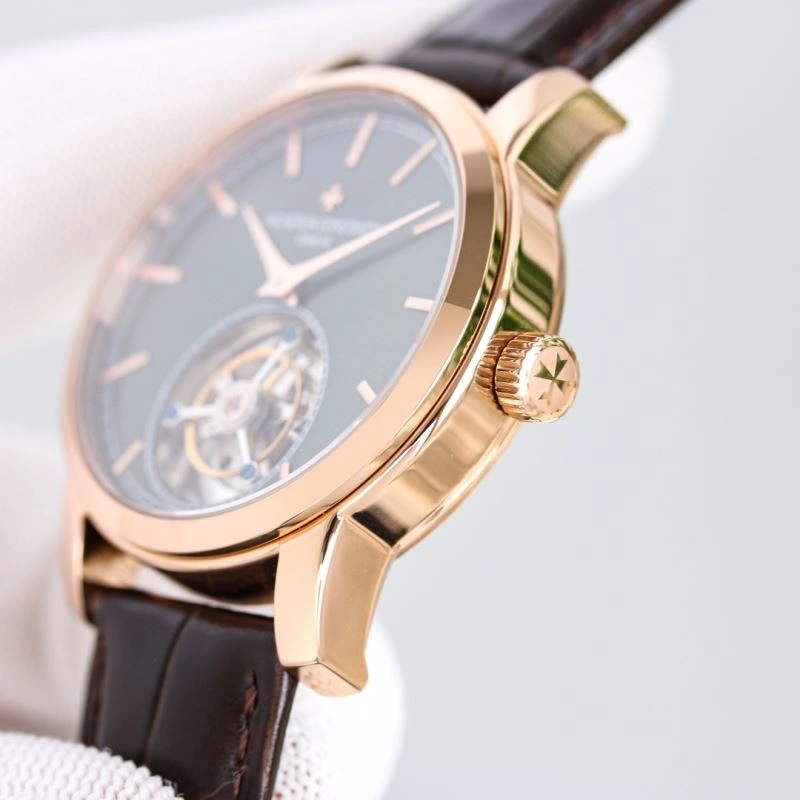Versatile VACHERON CONSTANTIN Watches 205030