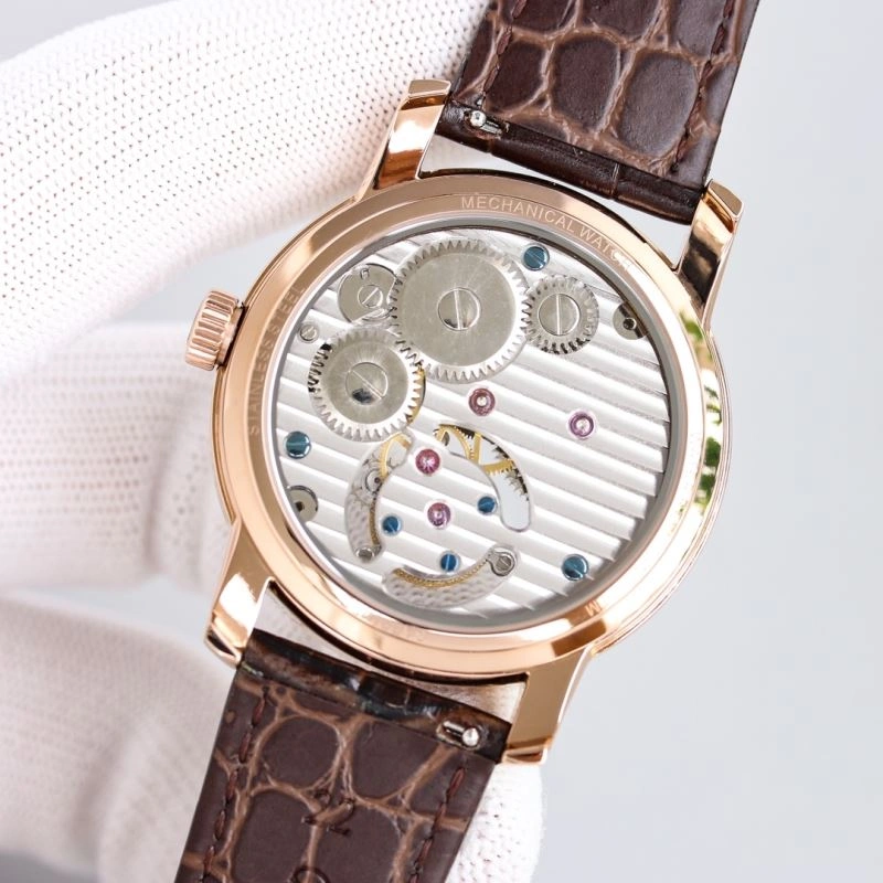Versatile VACHERON CONSTANTIN Watches 205030