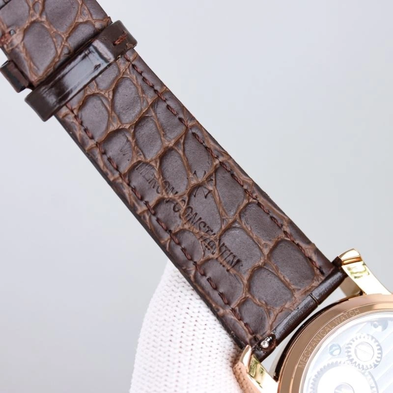 Versatile VACHERON CONSTANTIN Watches 205030
