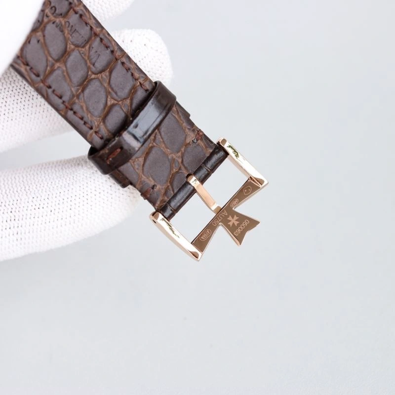 Versatile VACHERON CONSTANTIN Watches 205030