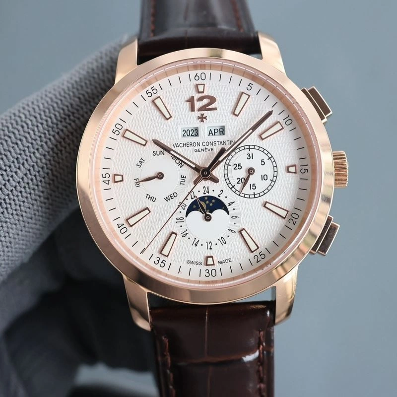 VACHERON CONSTANTIN Watches Durable 205029