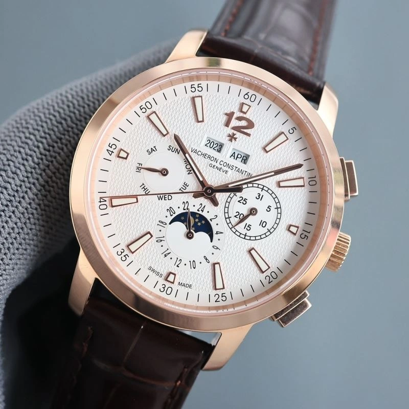 VACHERON CONSTANTIN Watches Durable 205029