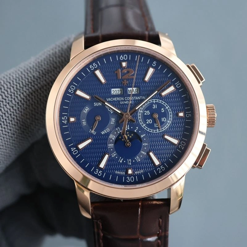 VACHERON CONSTANTIN Watches Durable 205029