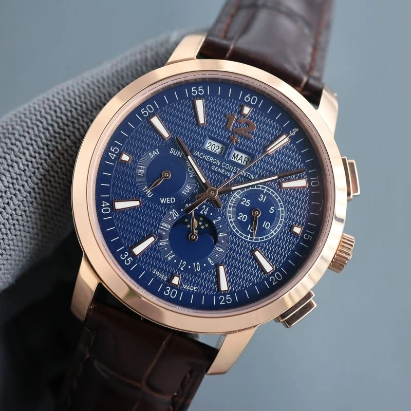 VACHERON CONSTANTIN Watches Durable 205029