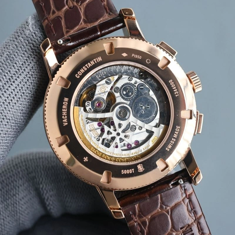 VACHERON CONSTANTIN Watches Durable 205029