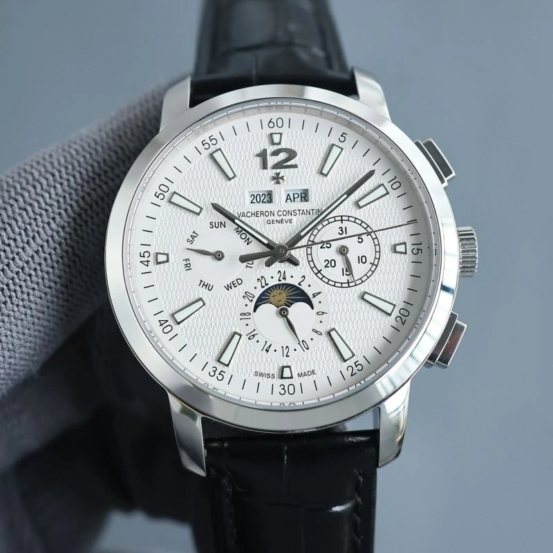 UrbanChic VACHERON CONSTANTIN Watches 205027