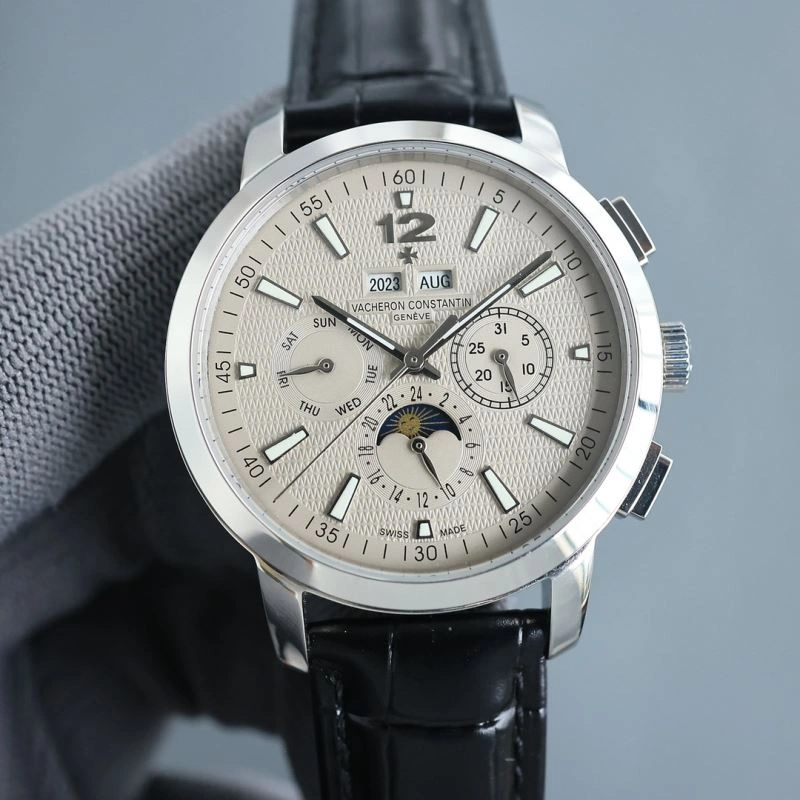 UrbanChic VACHERON CONSTANTIN Watches 205027