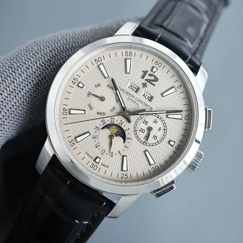 UrbanChic VACHERON CONSTANTIN Watches 205027