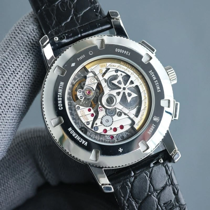 UrbanChic VACHERON CONSTANTIN Watches 205027