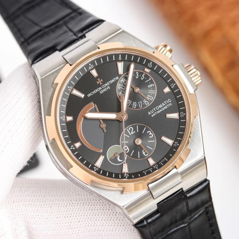 VACHERON CONSTANTIN Watches Colorful 205026