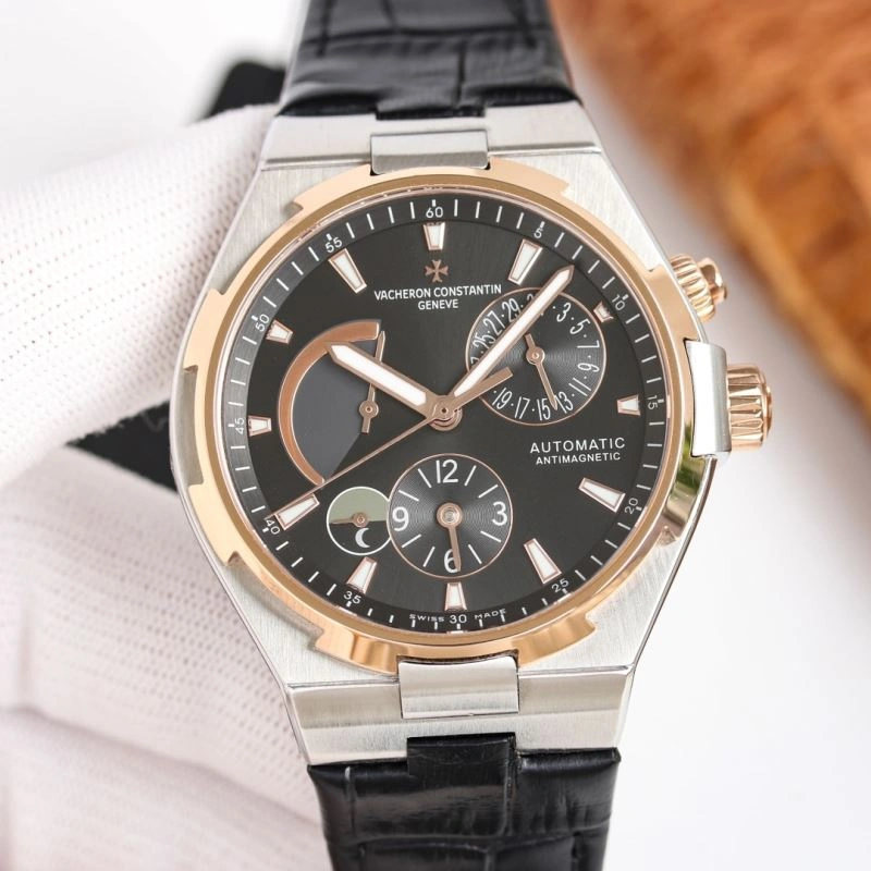 VACHERON CONSTANTIN Watches Colorful 205026
