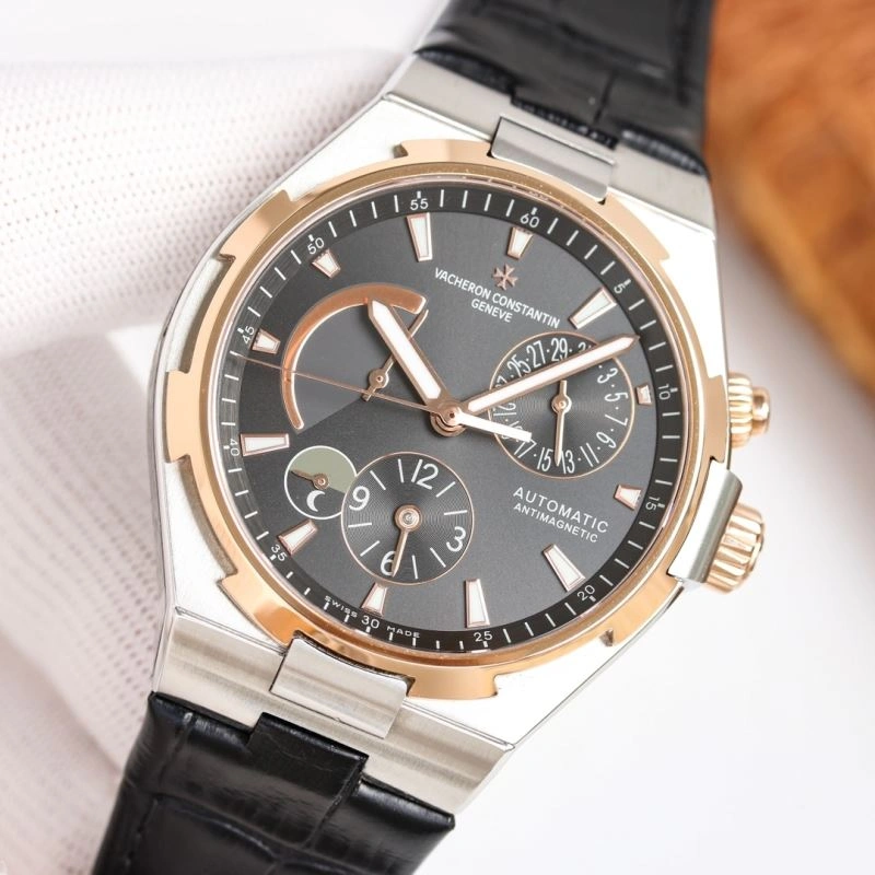 VACHERON CONSTANTIN Watches Colorful 205026