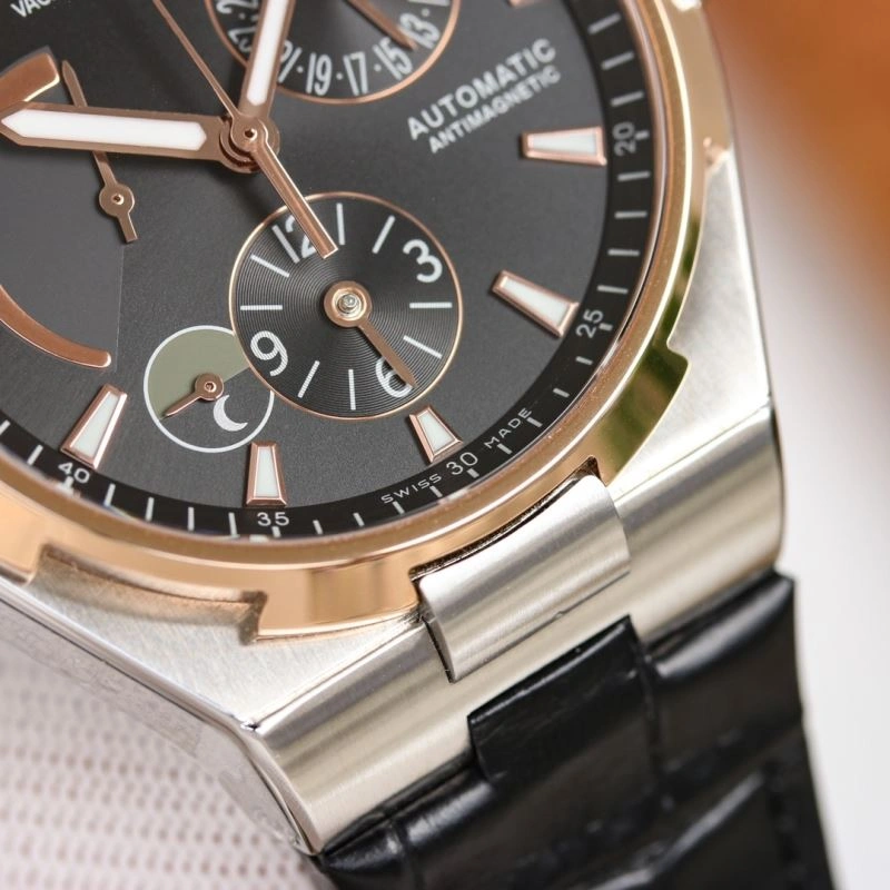 VACHERON CONSTANTIN Watches Colorful 205026