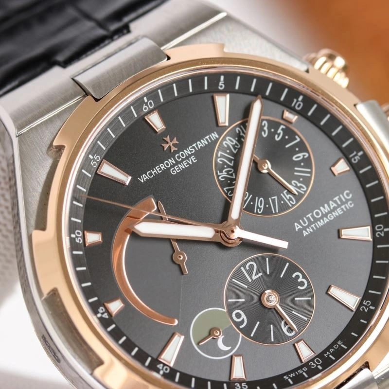VACHERON CONSTANTIN Watches Colorful 205026