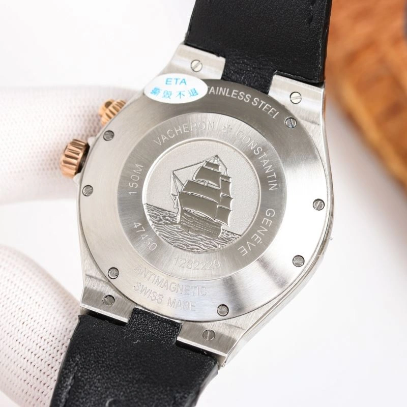 VACHERON CONSTANTIN Watches Colorful 205026