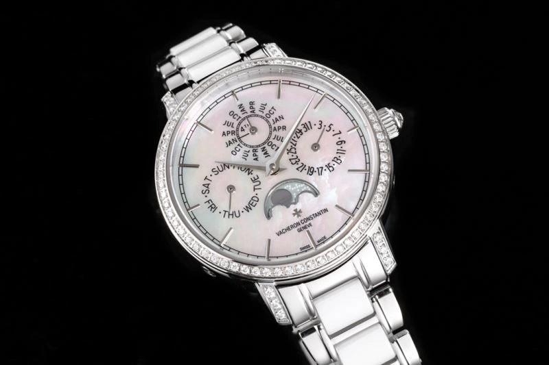 VACHERON CONSTANTIN Watches Attractive 205025